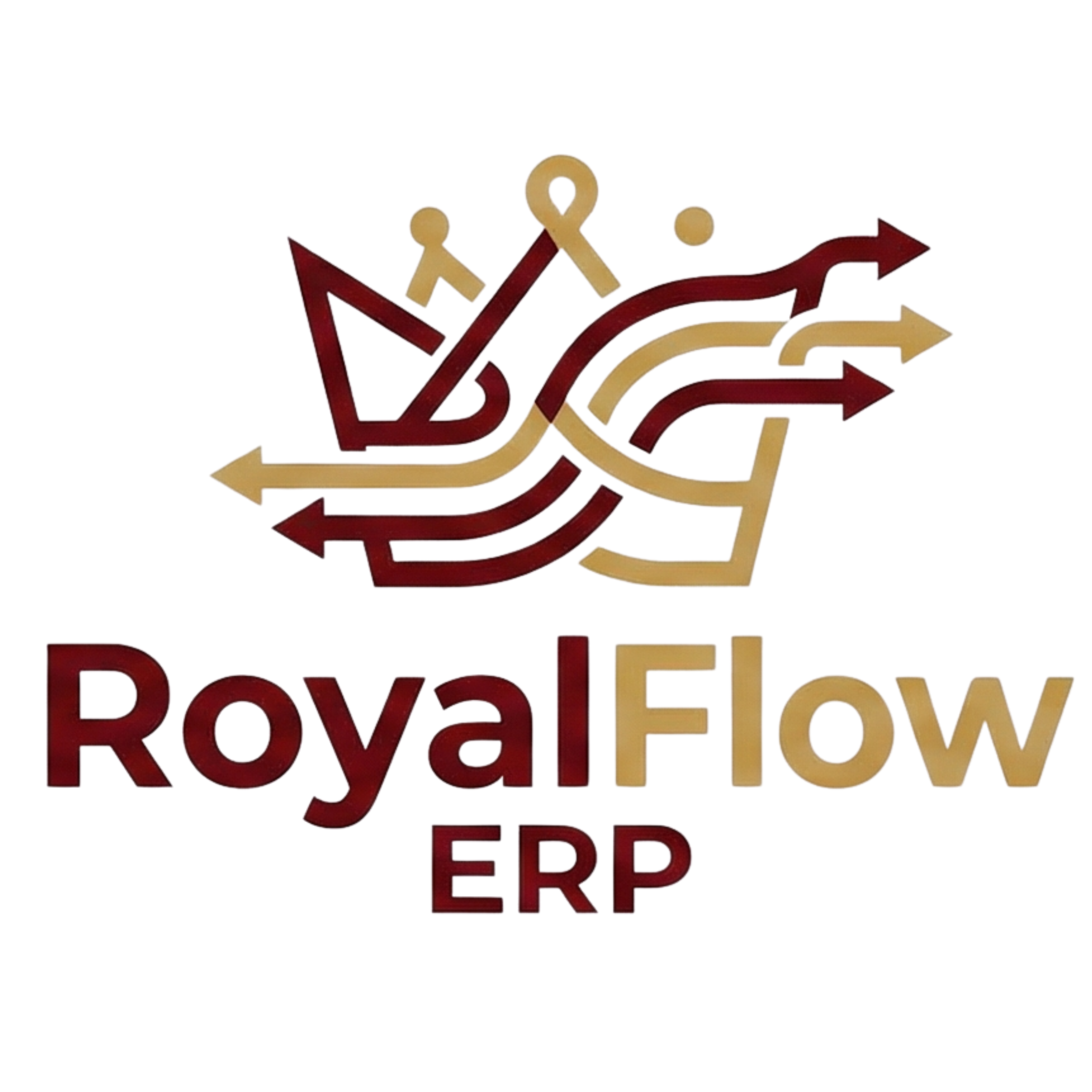 شركة رويال فلو المتكاملة